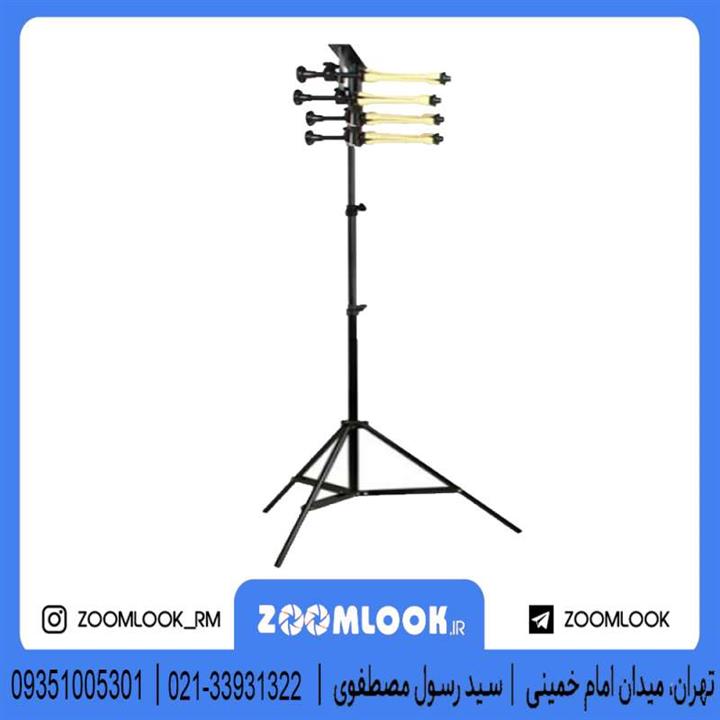 پایه فون پرتابل گودوکس Godox BS-04